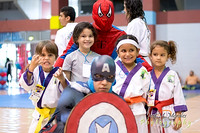 Torneo TKD Kits - ANT