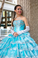 Quinceaneros