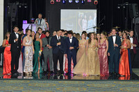 Prom Clase Avalon 2021