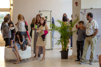 Regalo a Mama - Colegio San Agustin